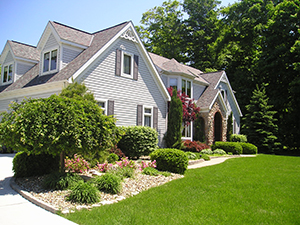 Landscapers and Lawncare Services in Guilderland, NY